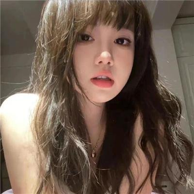 你微笑时很美