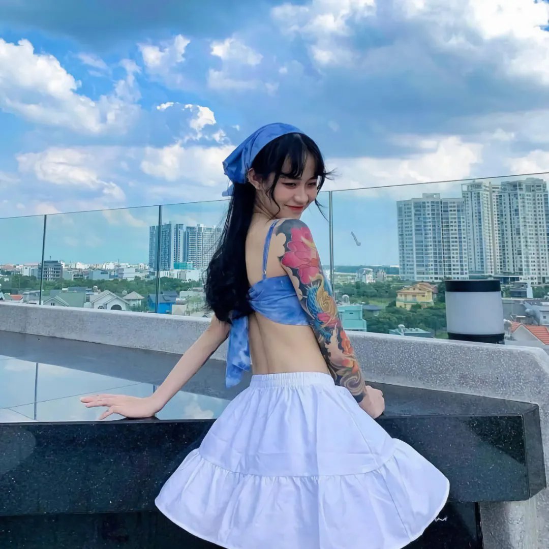 坚强
