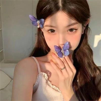 扮女追求术