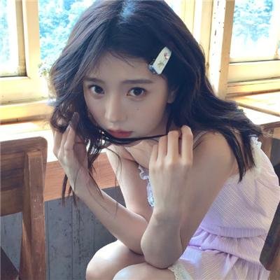 士兵的女孩